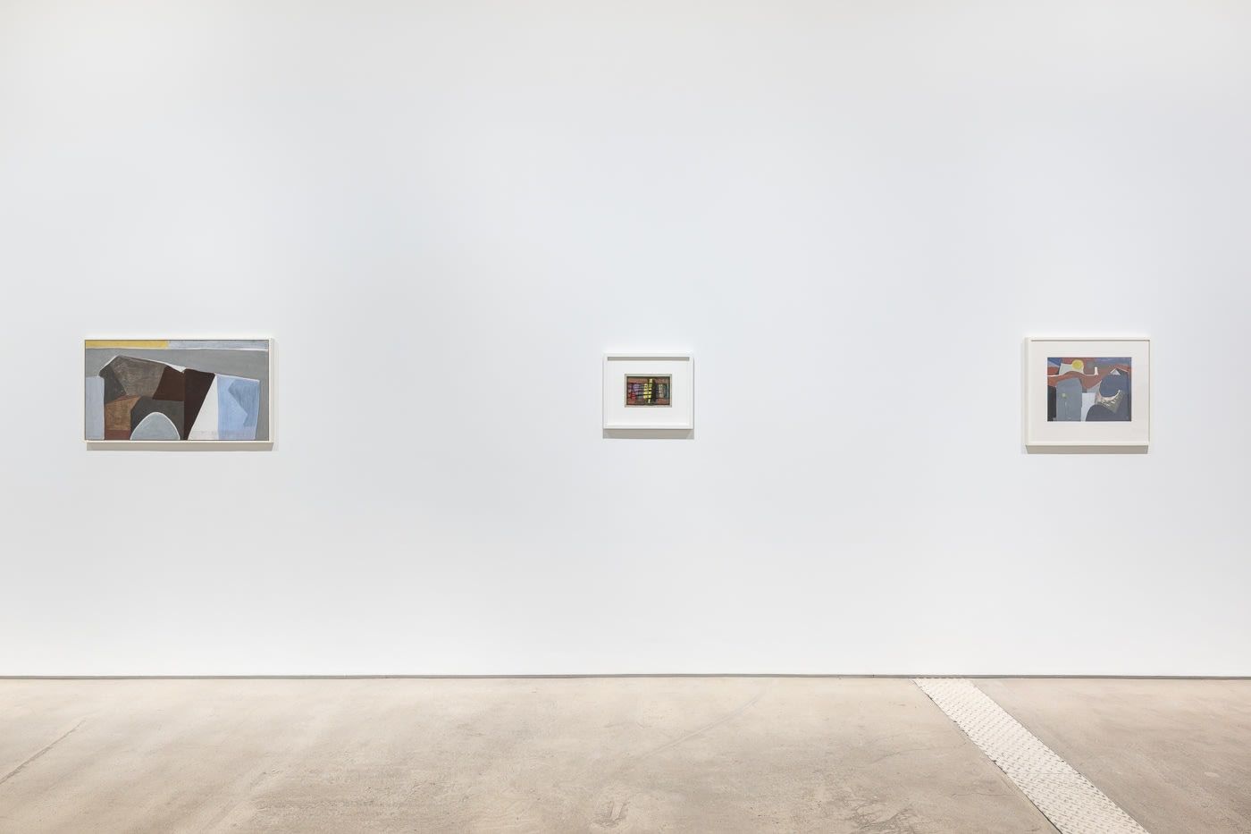 Wilhelmina Barns-Graham, image 2 of 3