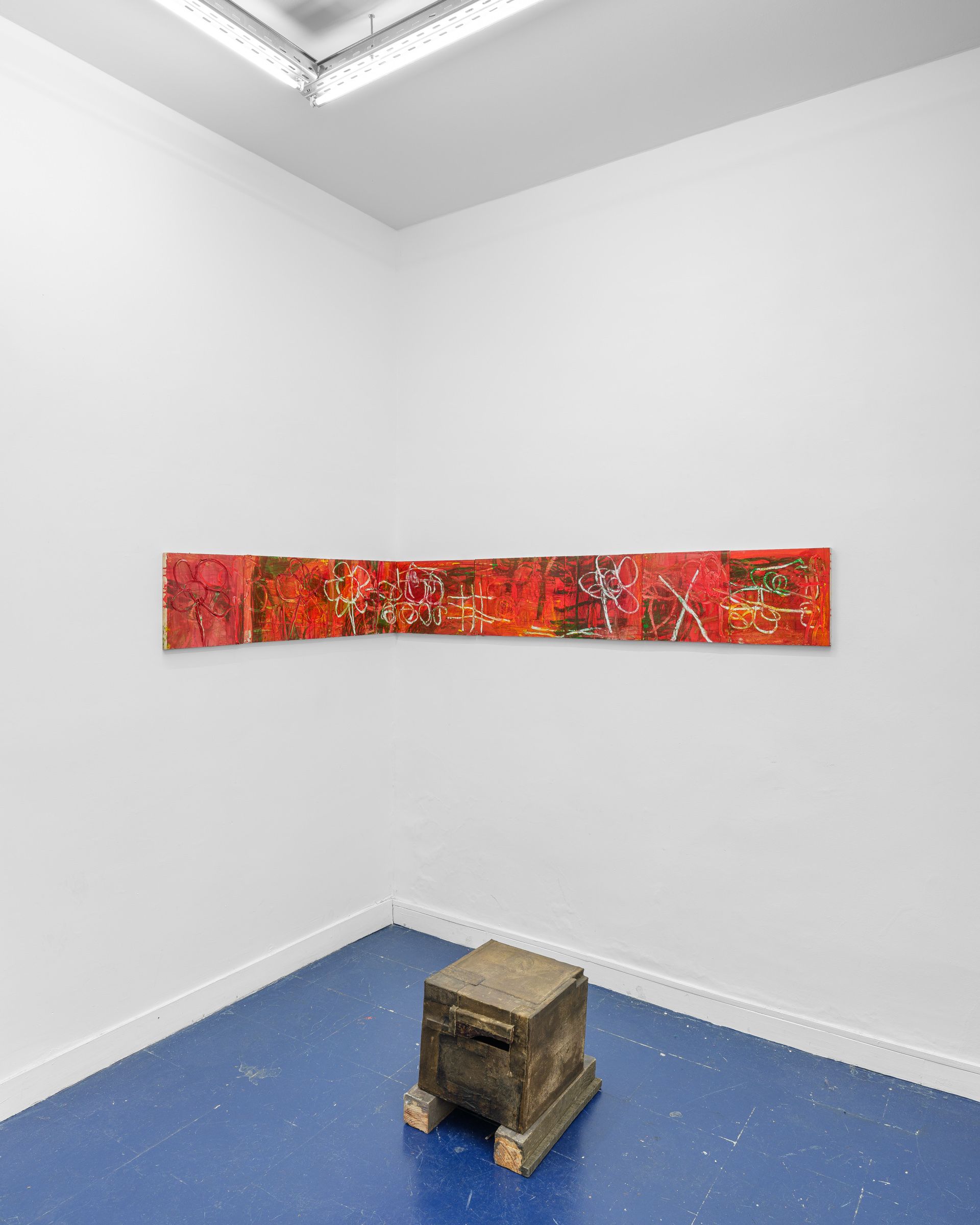 Julian Farade & Hélène Labadie, Dead End at Derouillon, photo 7
