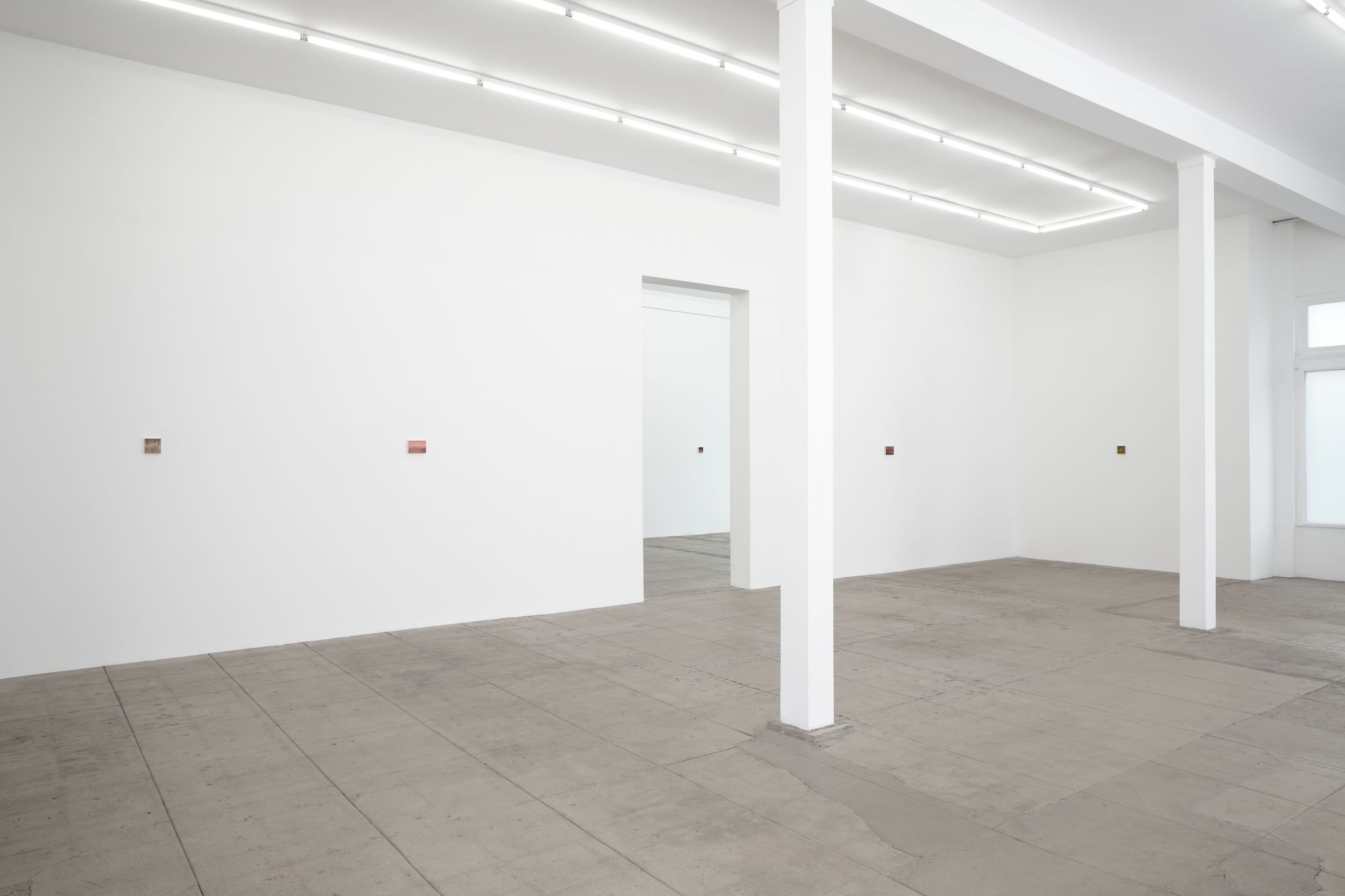 Katelyn Eichwald, Good While It Lasted at Overduin & Co., photo 9