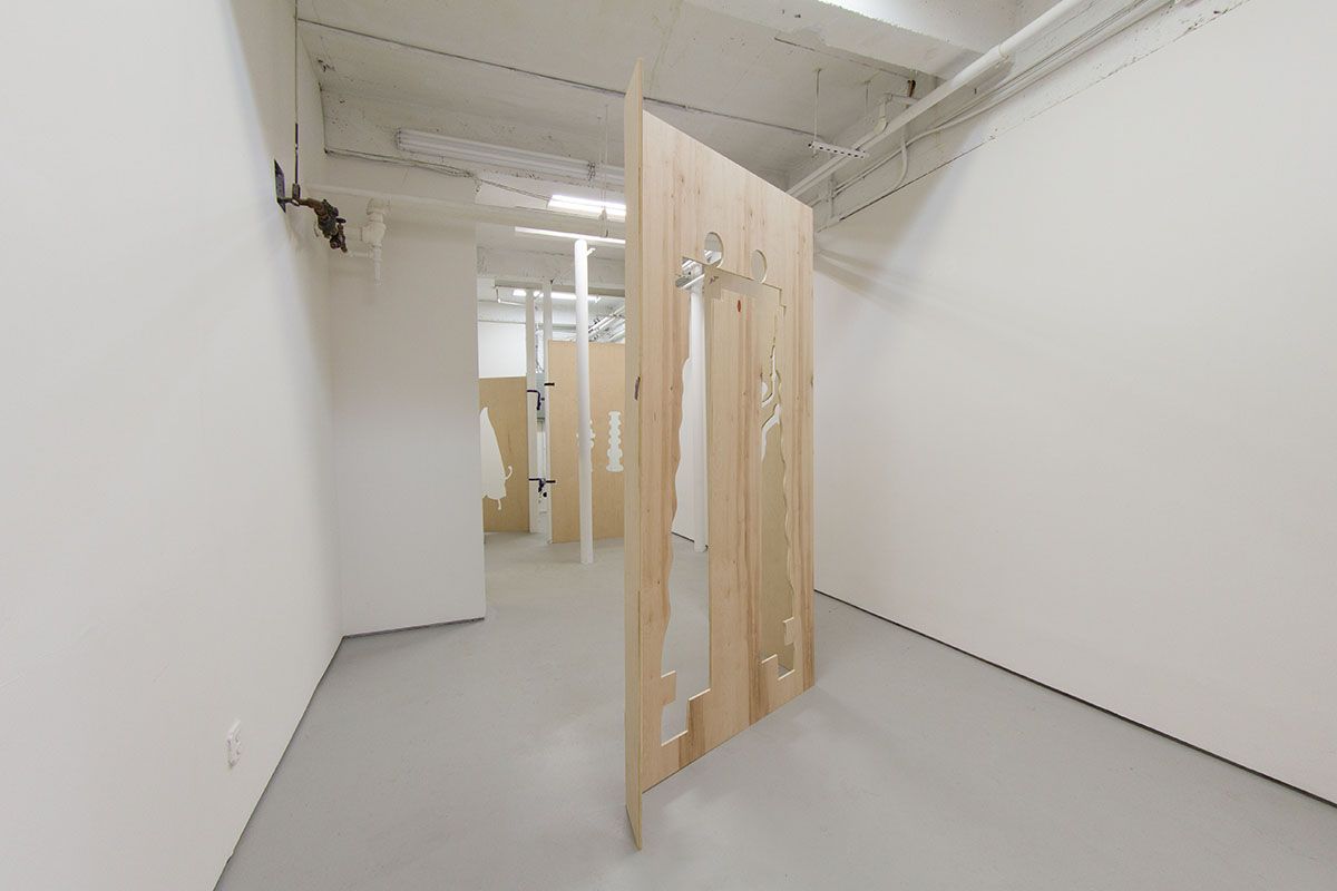 Christina Leung, Christina Leung at Essex Flowers, photo 2