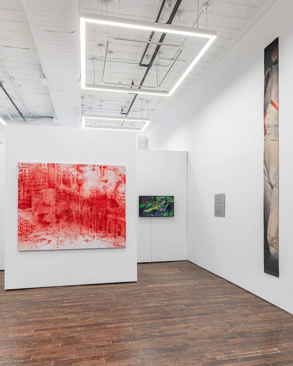 Fifteen, Fifteen at Cristin Tierney, photo 12