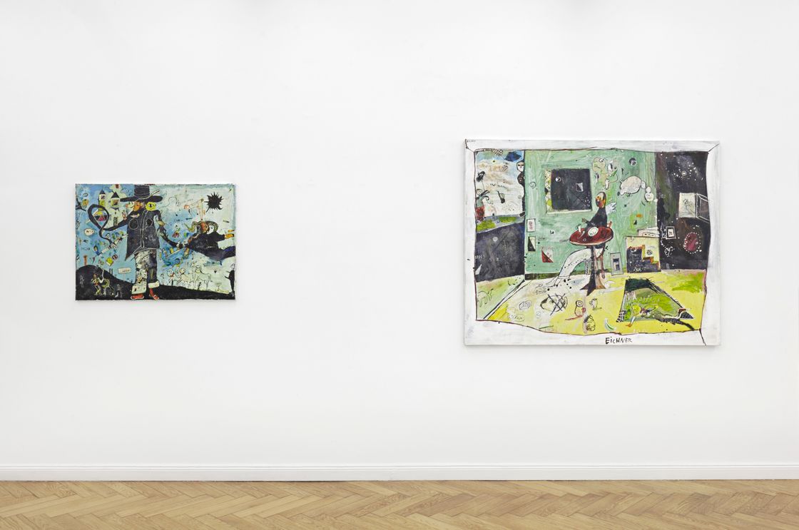Marcel Eichner, W at Haverkampf, photo 2