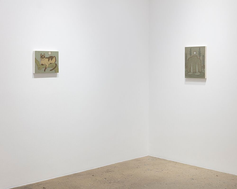 John Dilg, Features at Steve Turner, photo 5
