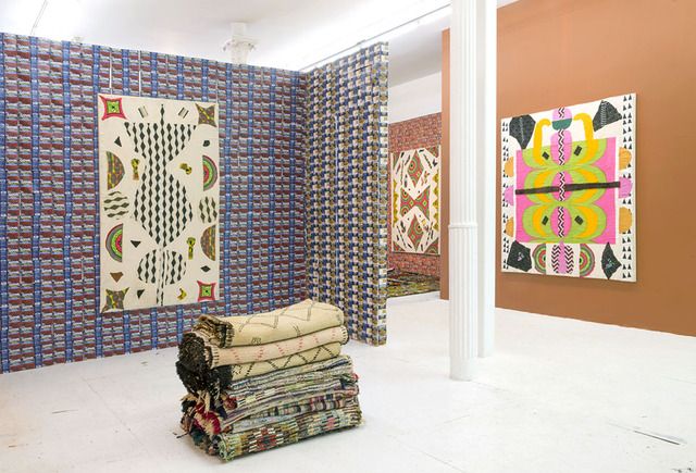 Installation view 11