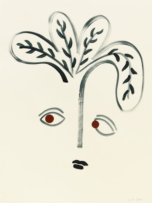 Ulrike Müller, And Then Some at Callicoon Fine Arts, photo 3