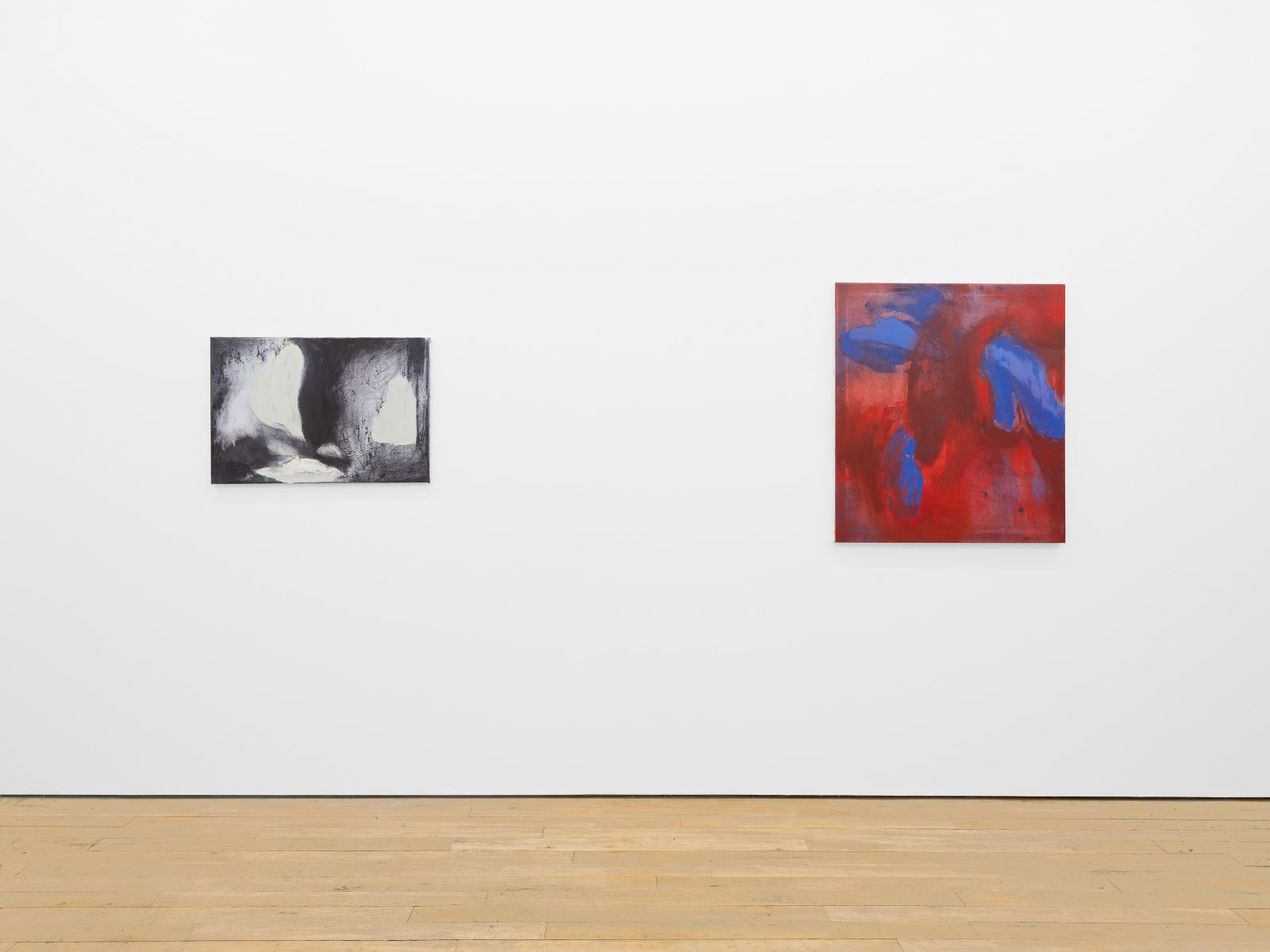 Julia Dubsky, M/modesty at Amanda Wilkinson, photo 5