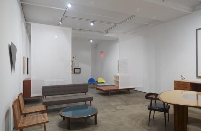 Installation view 4