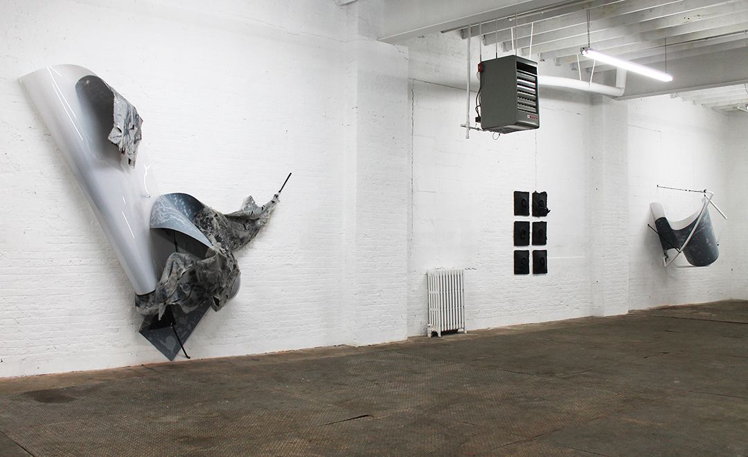 Sophie Hirsch, Autokorrekt at Signal, photo 5