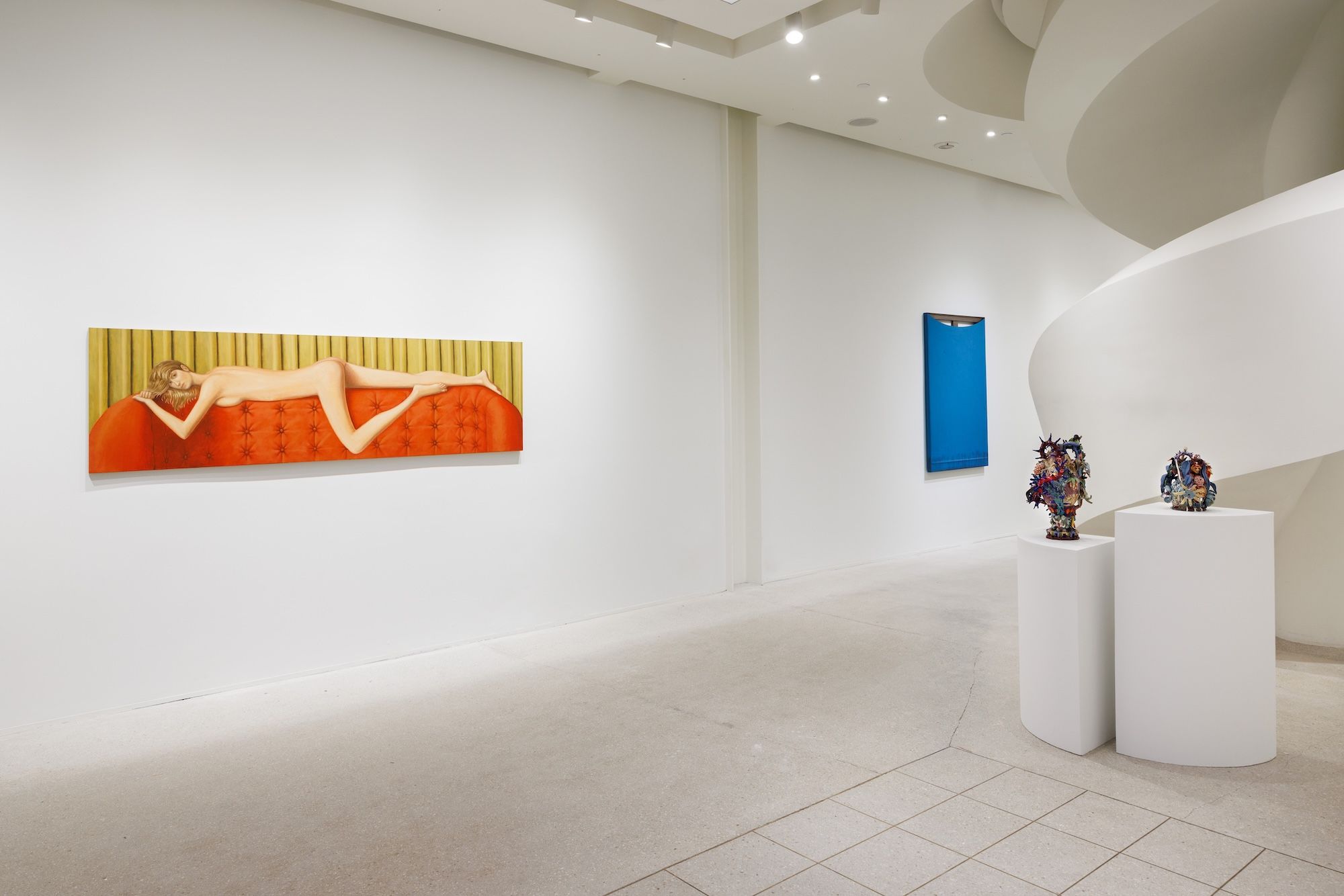 That Was Then, This Is Now, That Was Then, This Is Now at Jeffrey Deitch, photo 5