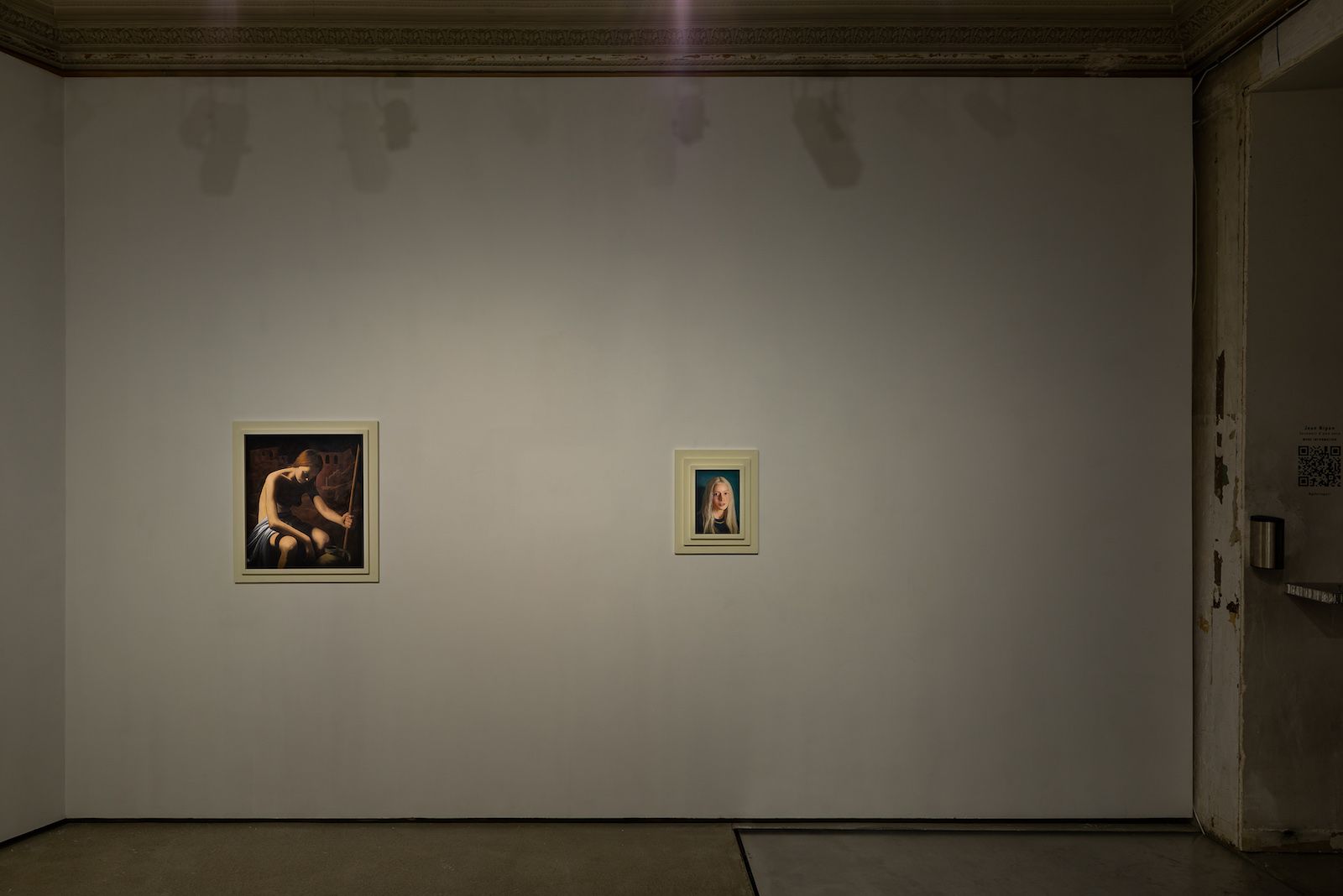 Jean Nipon, Souvenir d’une aura at Pact, photo 6
