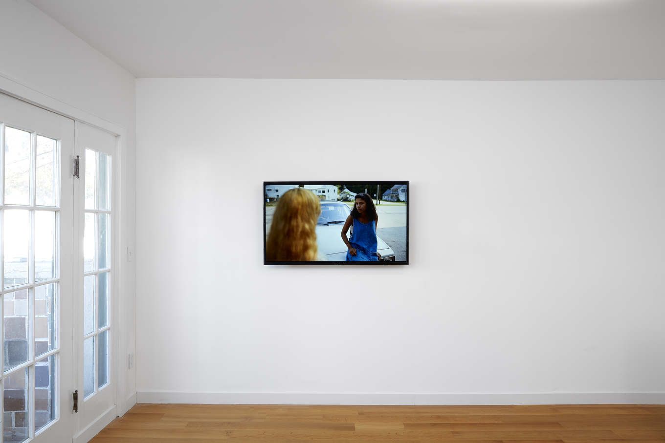 Eli Coplan, Disney Plus at Commercial Street, photo 2