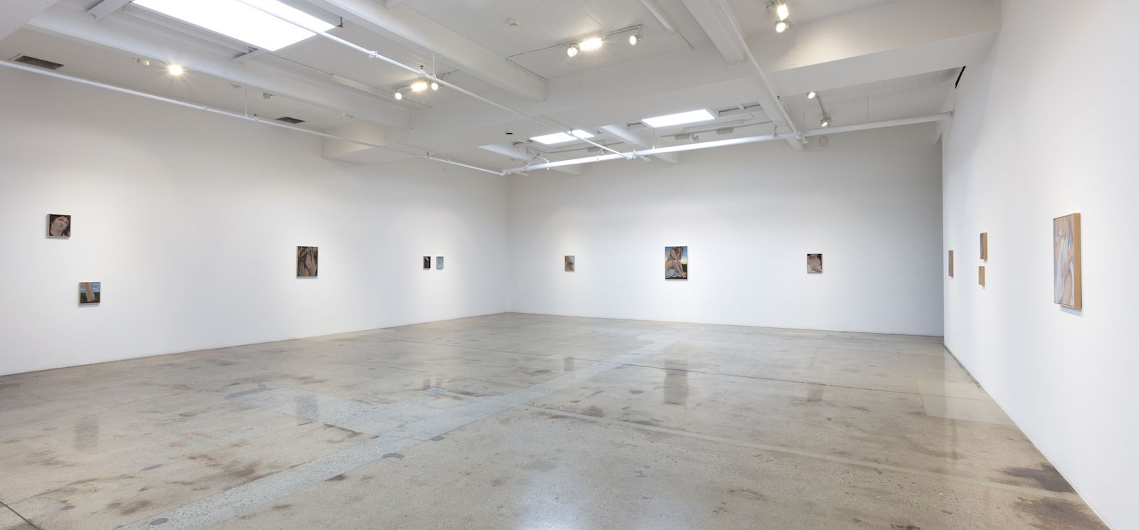 Natalia Gonzalez Martin, Las Soledades at Steve Turner, photo 4