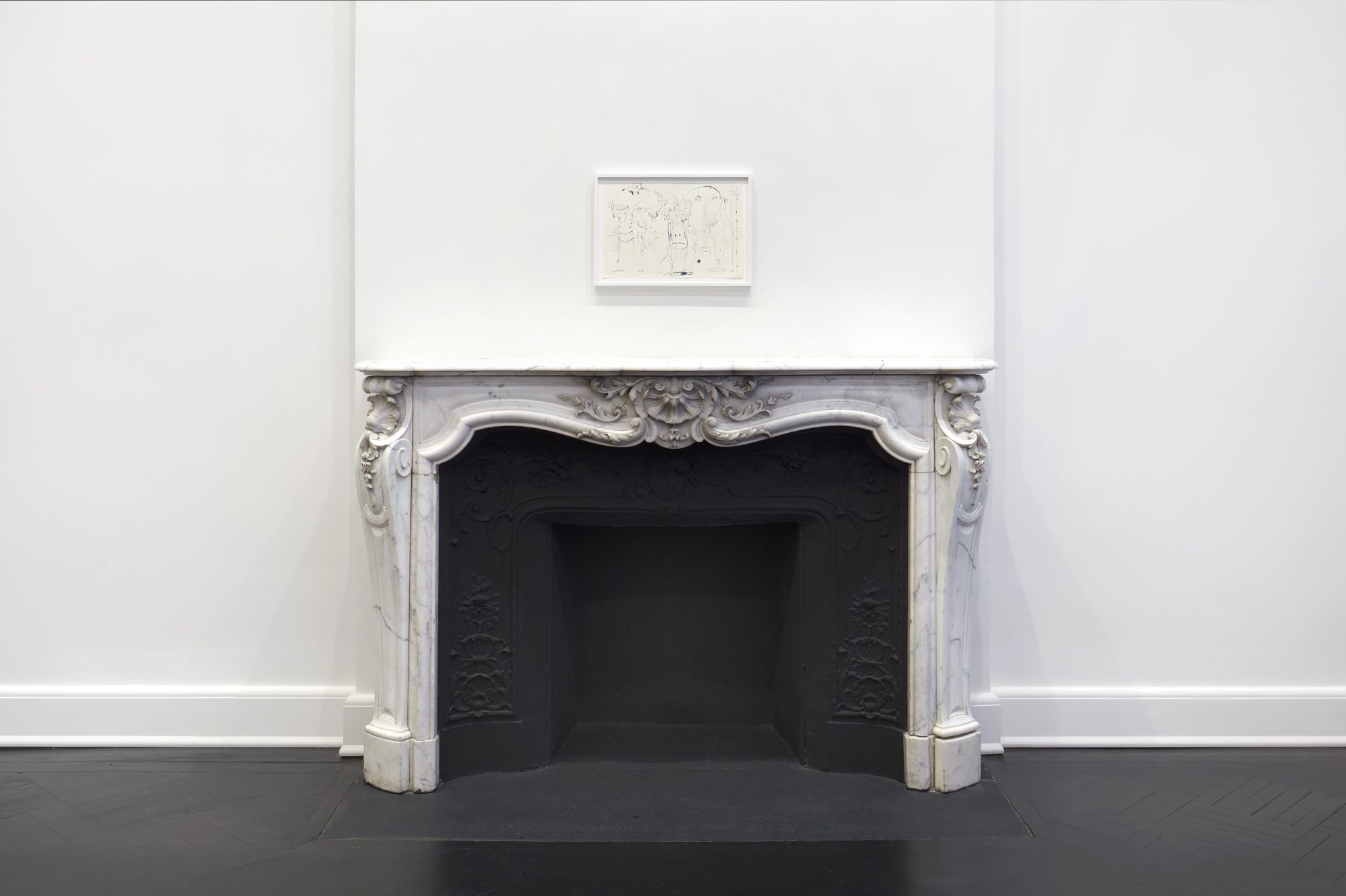 Stefanie Heinze, Frail Juice at Petzel, photo 10