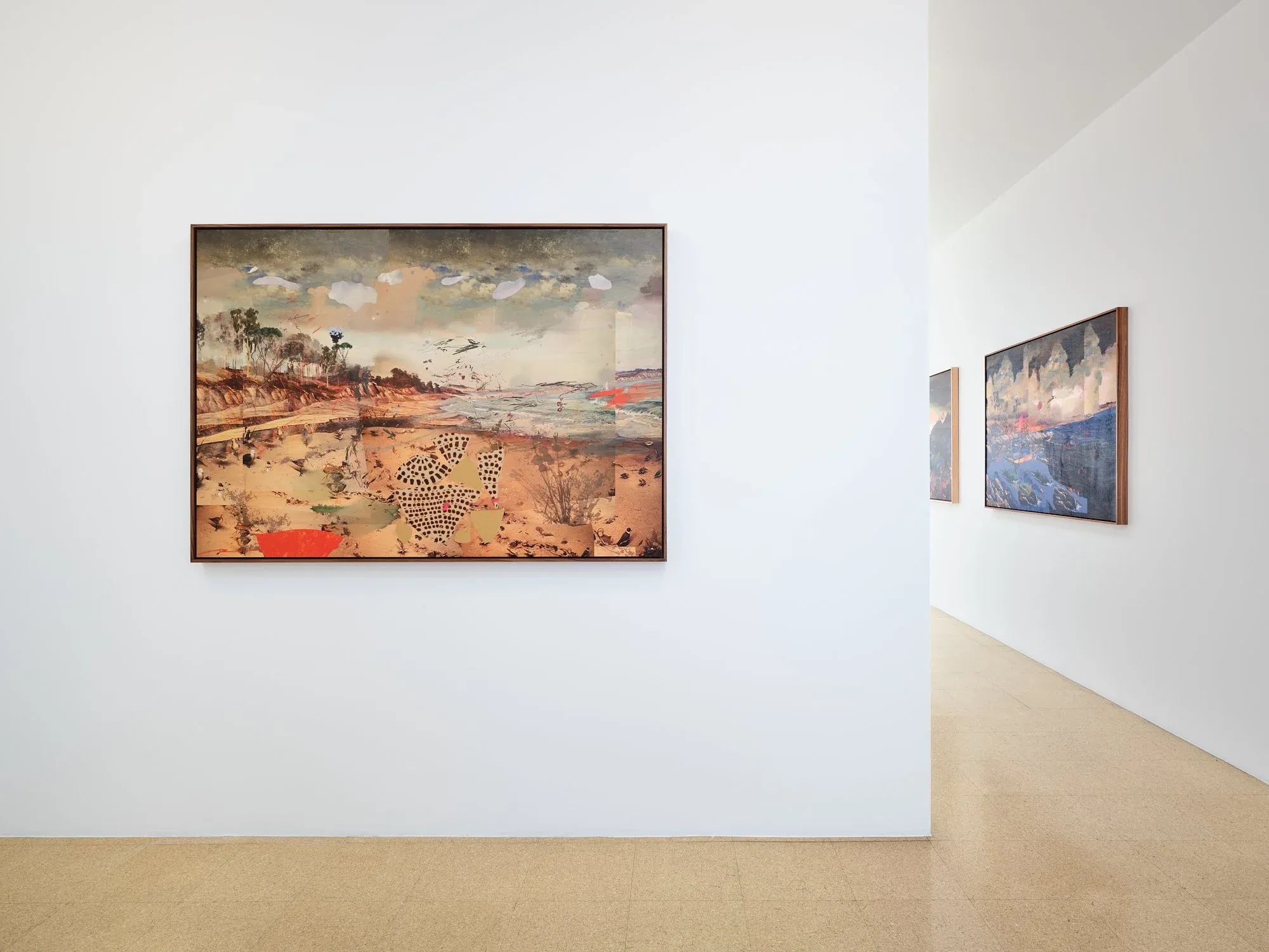 Petra Cortright, Quicksilver Sea Bubble Dramamine Dream at 1301PE, photo 11