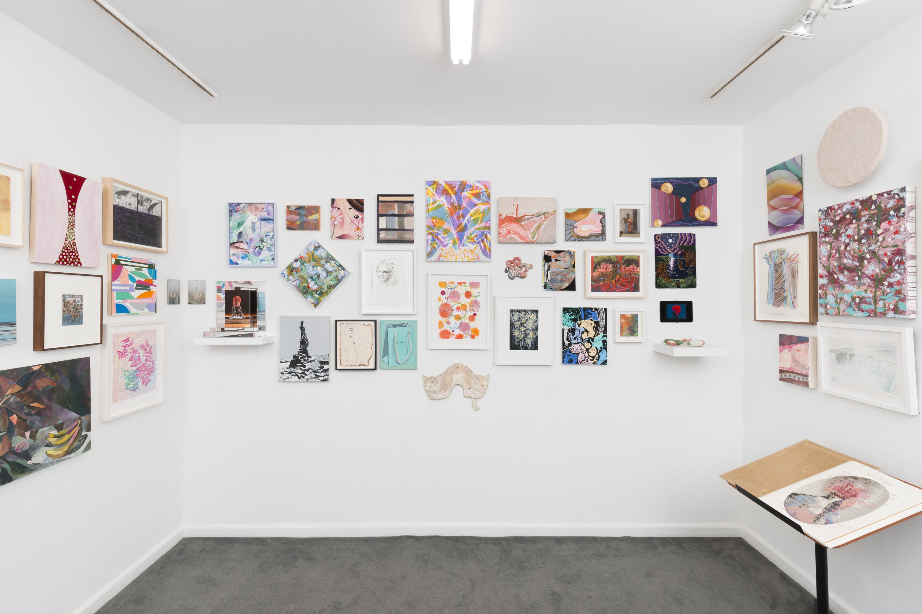 Spectrum, Spectrum at Kristen Lorello, photo 6