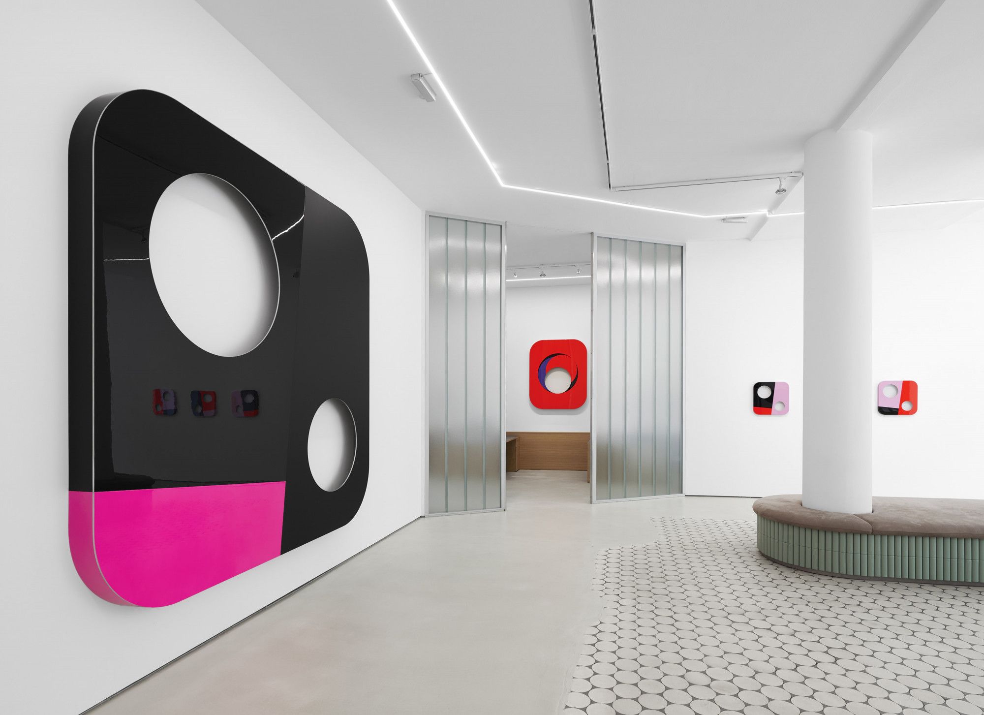Gerold Miller, Gerold Miller at Wentrup, photo 3