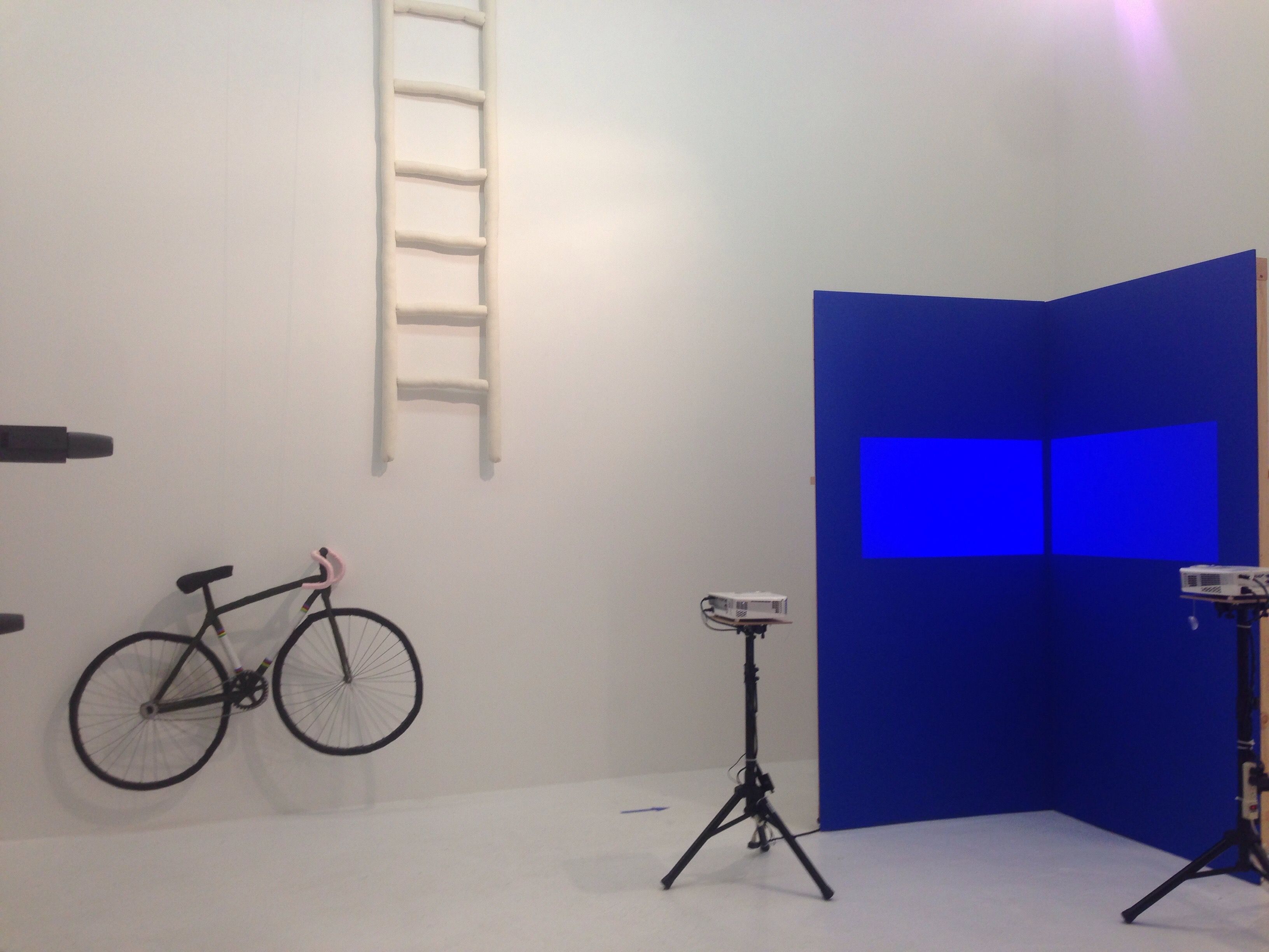 Installation view 4