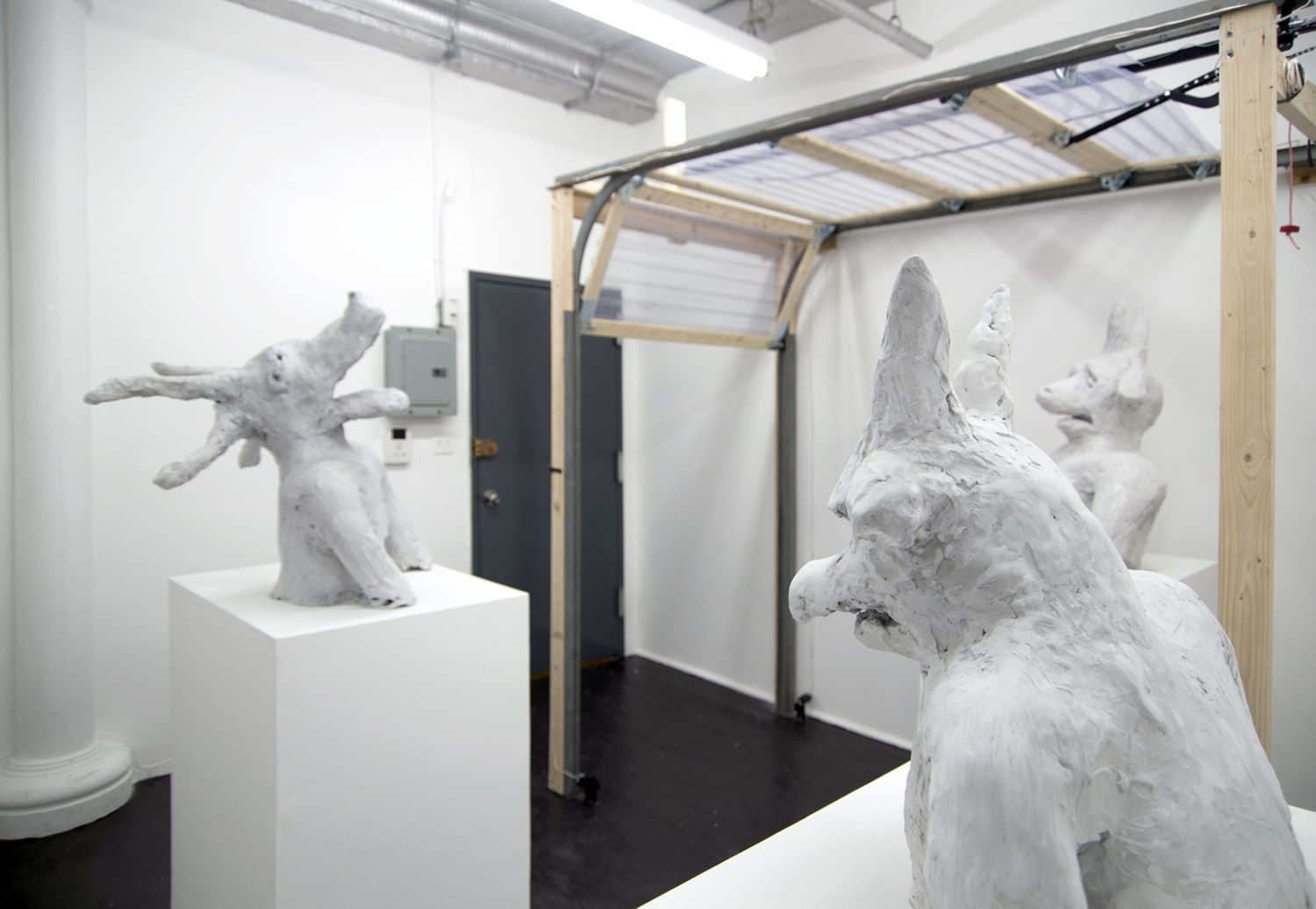 Chloe Seibert, Heretic at Queer Thoughts, photo 4