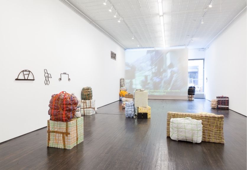 Maia Ruth Lee, Access To Tools at Jack Hanley, photo 2