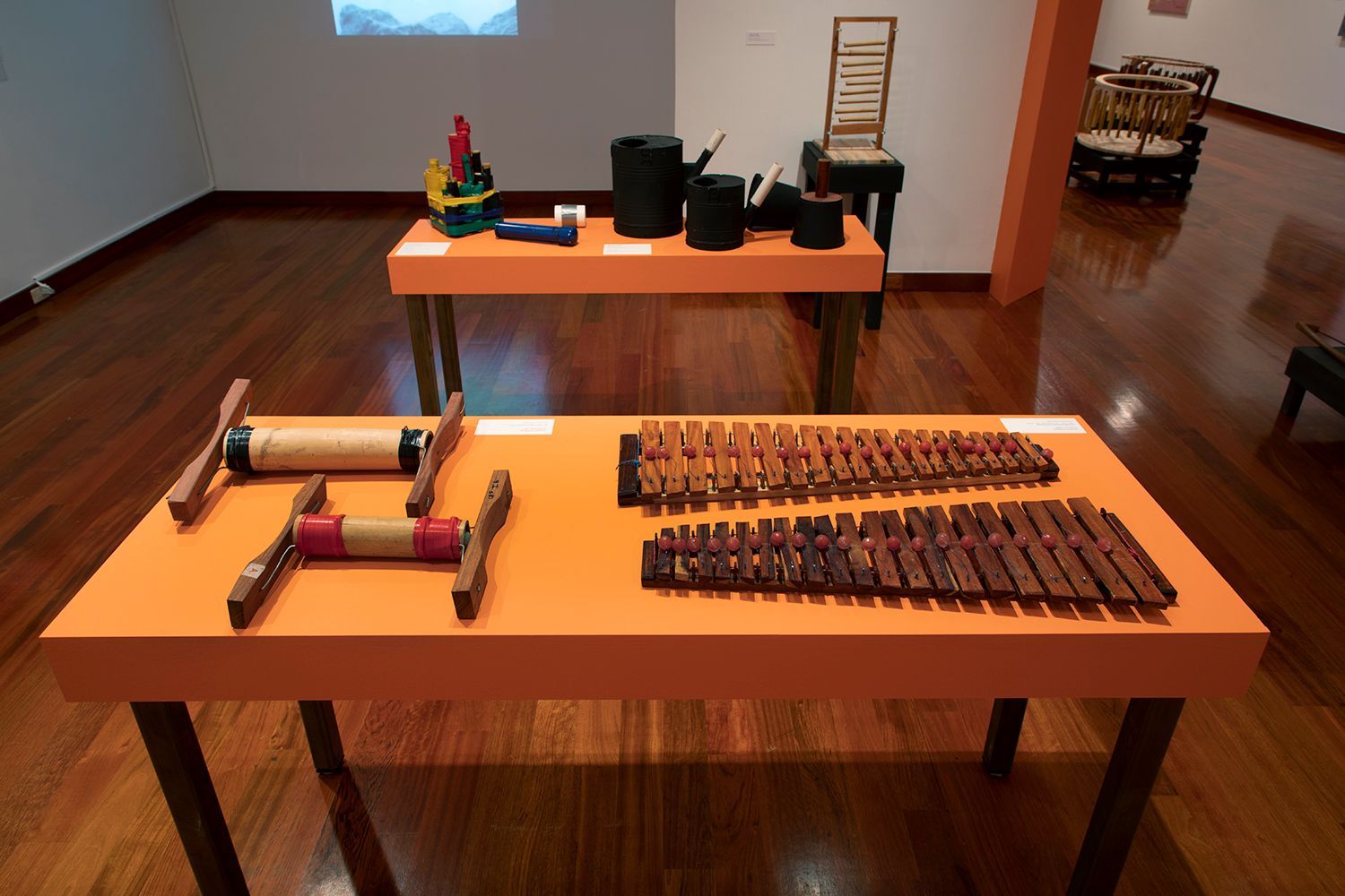 Joaquín Orellana, The Spine of Music at Americas Society, photo 8