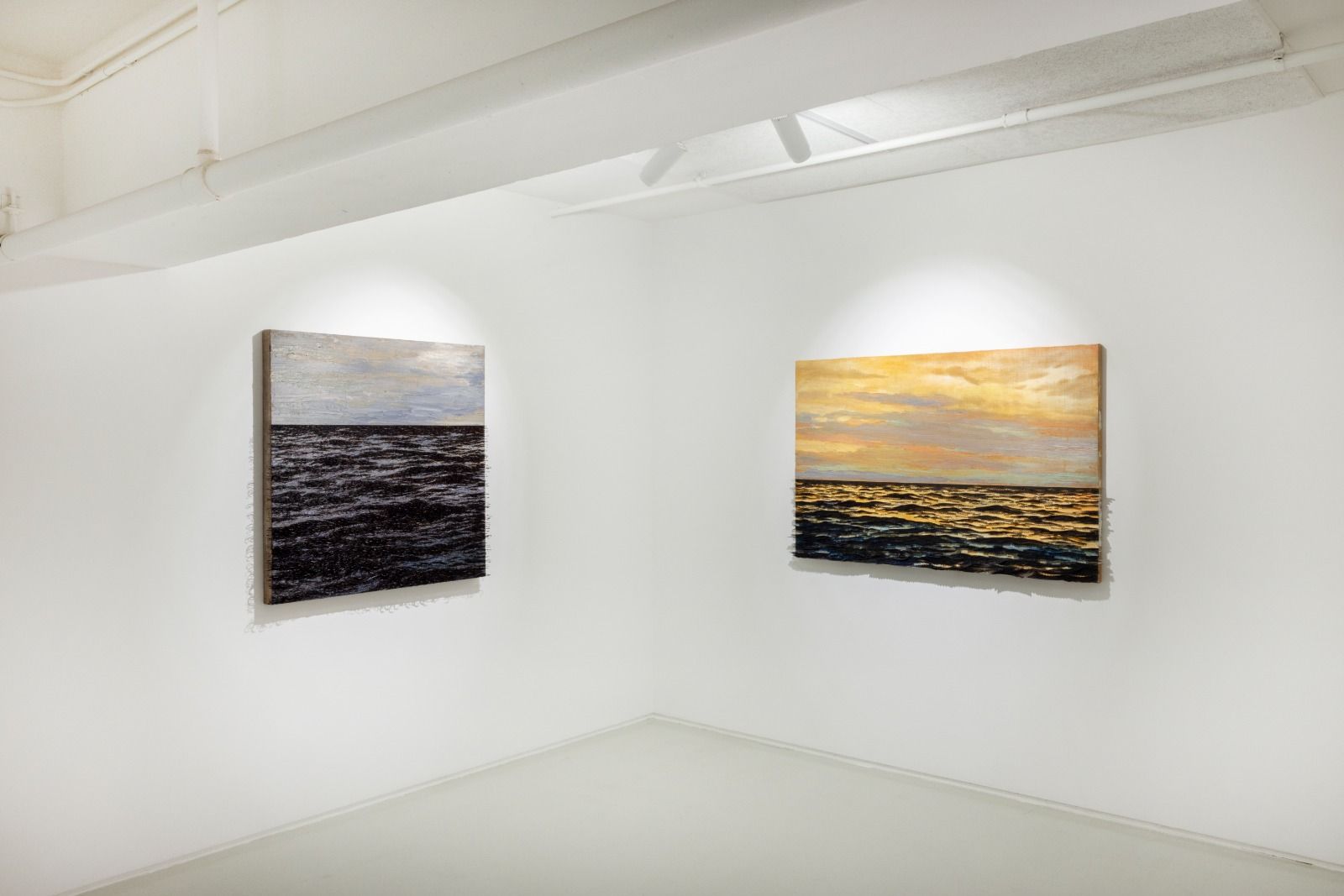 Yoan Capote, Mixed Feelings at Ben Brown Fine Arts, photo 4