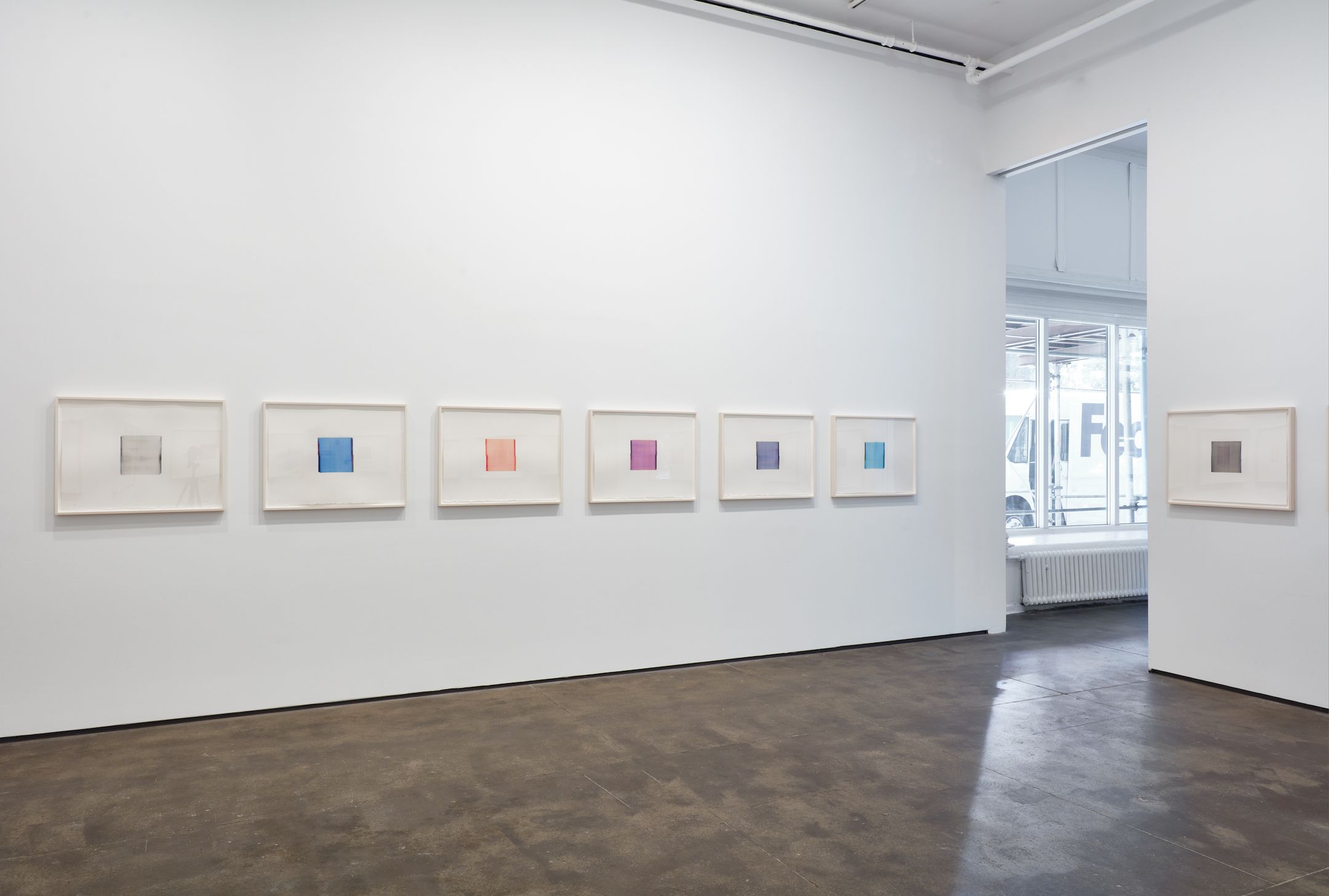 Installation view 11