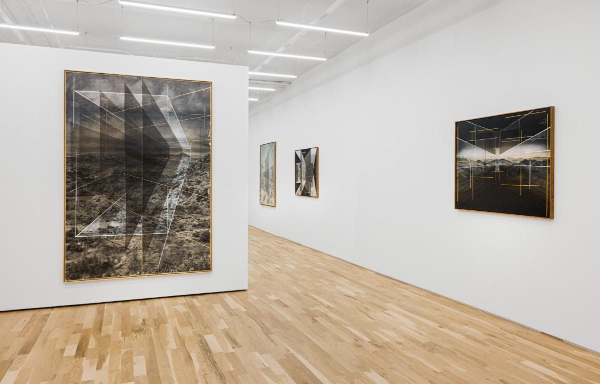 Rodrigo Valenzuela, Los Restos at Asya Geisberg, photo 3