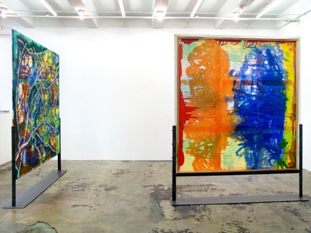 Dona Nelson, Phigor at Thomas Erben, photo 2