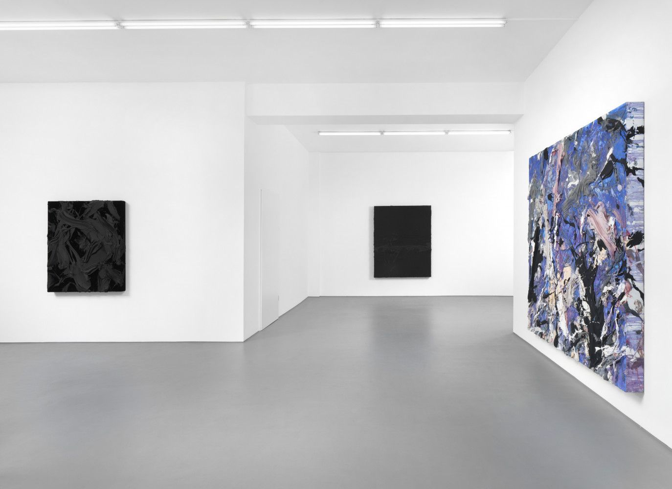Jason Martin, New Titles at Buchmann Galerie, photo 2