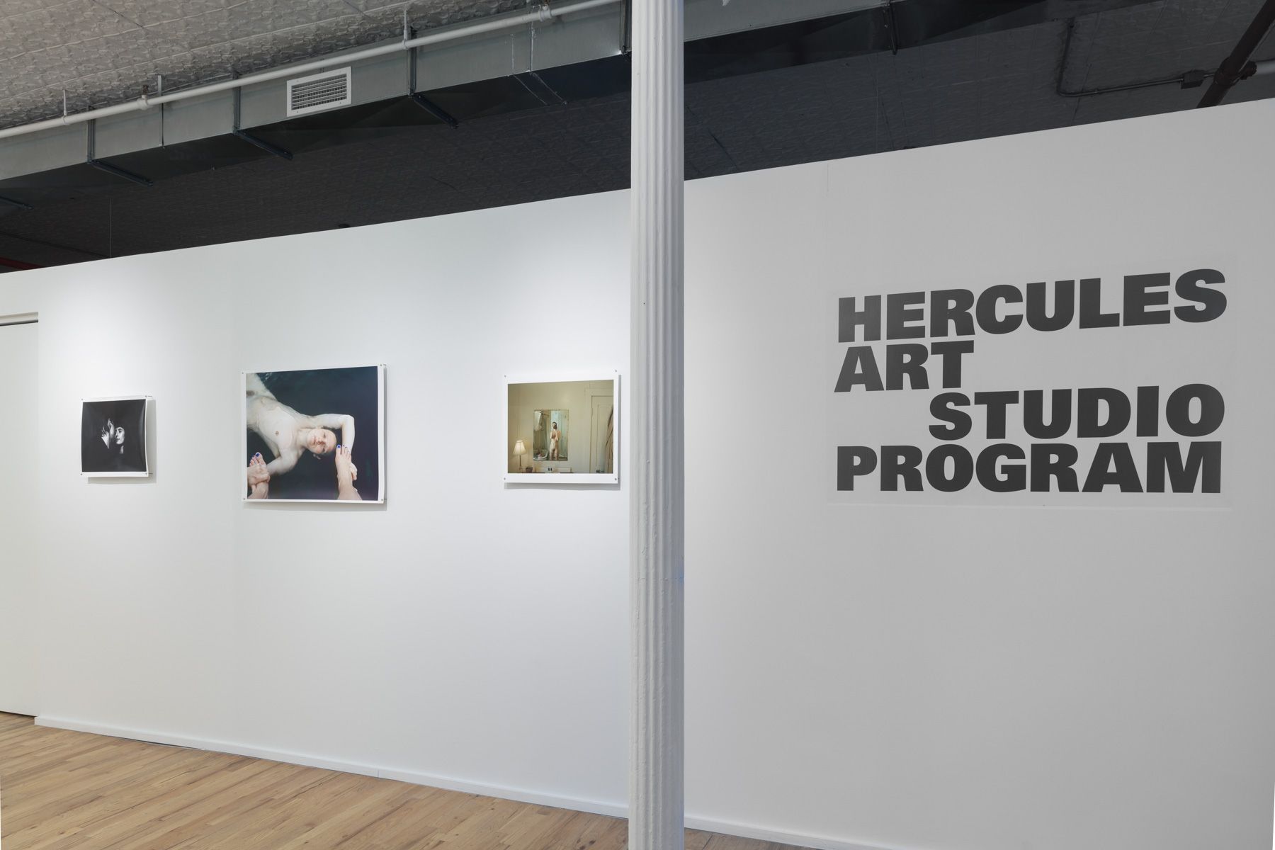 The Artists Are In, The Artists Are In at Hercules, photo 9