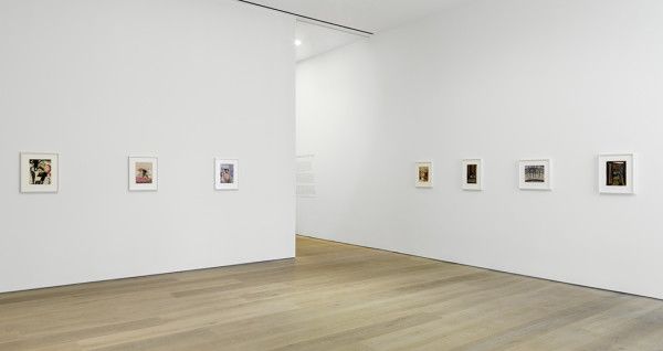 Alice Neel, Drawings and Watercolors 1927-1978 at David Zwirner, photo 2