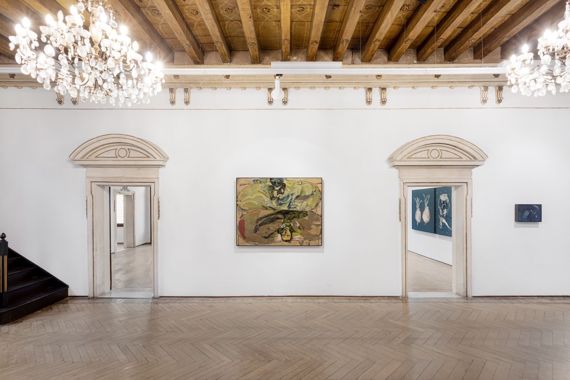 Guglielmo Castelli, Improving Songs for Anxious Children at Fondazione Bevilacqua la Masa, photo 10
