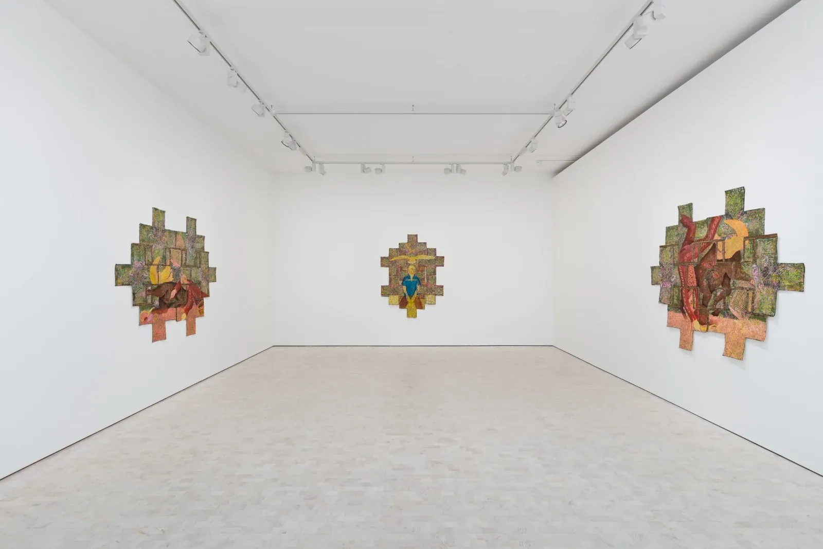 Reverb, Reverb at Stephen Friedman, photo 3