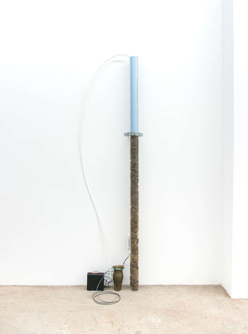Seven Artists/Seven Works, Seven Artists/Seven Works at M 2 3, photo 3