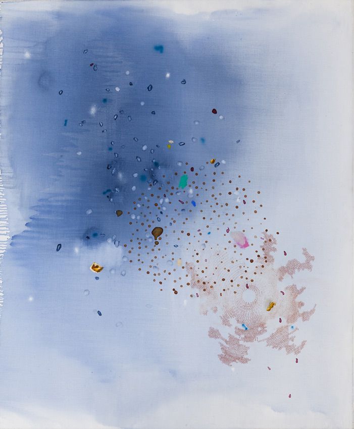 Creatures, Creatures at Olsen Gruin, photo 6