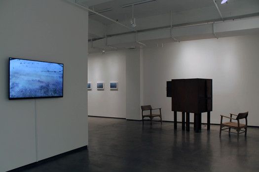 Araya Rasdjarmrearnsook, Niranam at Tyler Rollins Fine Art, photo 2