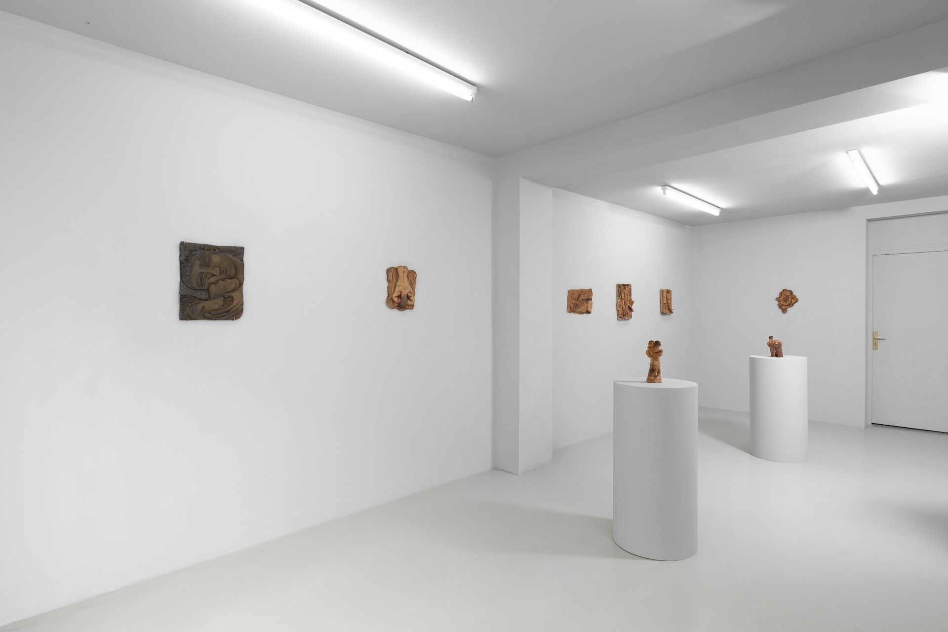 Louis Fratino, Nudissima at Antoine Levi, photo 2