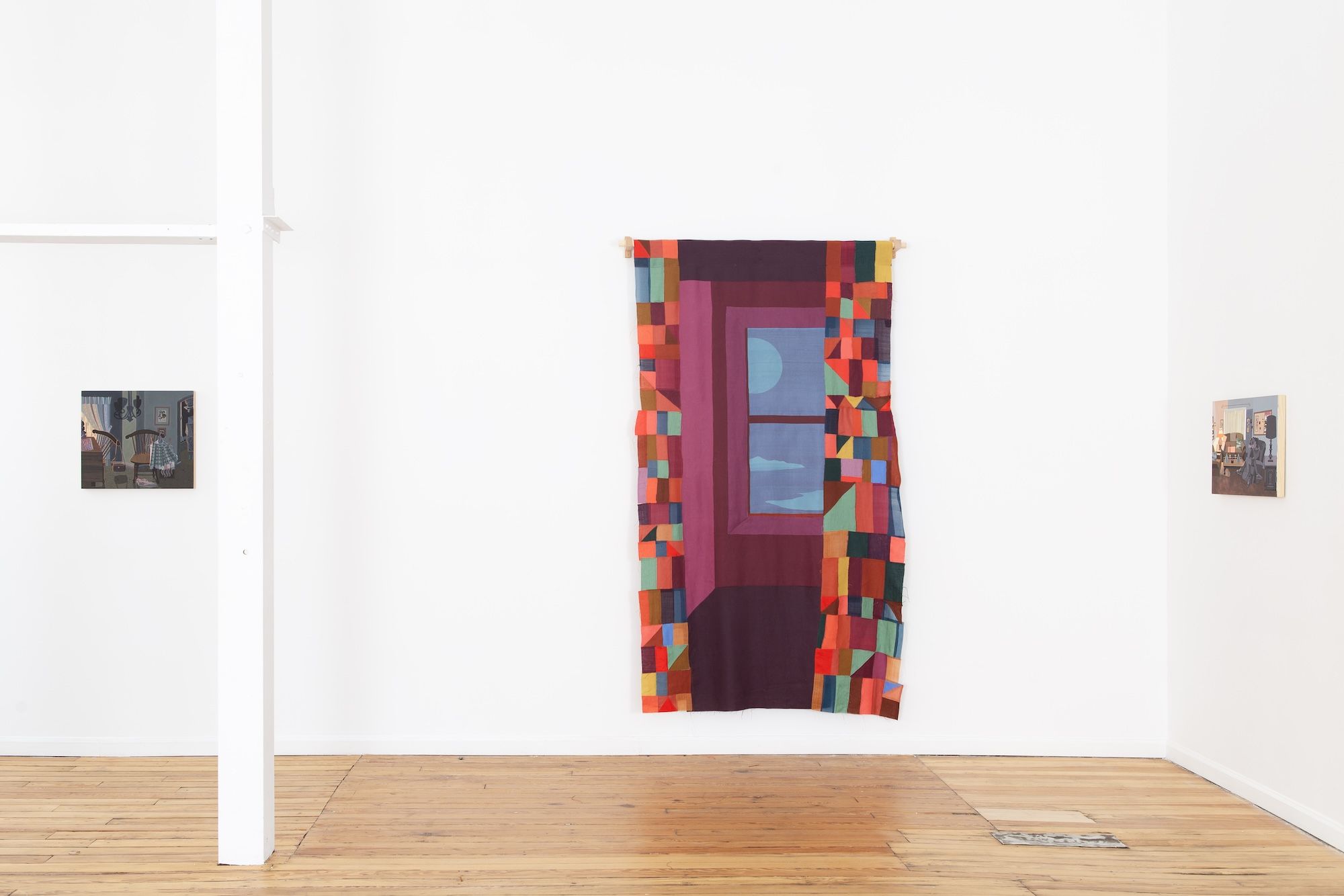 ExtraOrdinary, ExtraOrdinary at 370 Broadway, photo 3