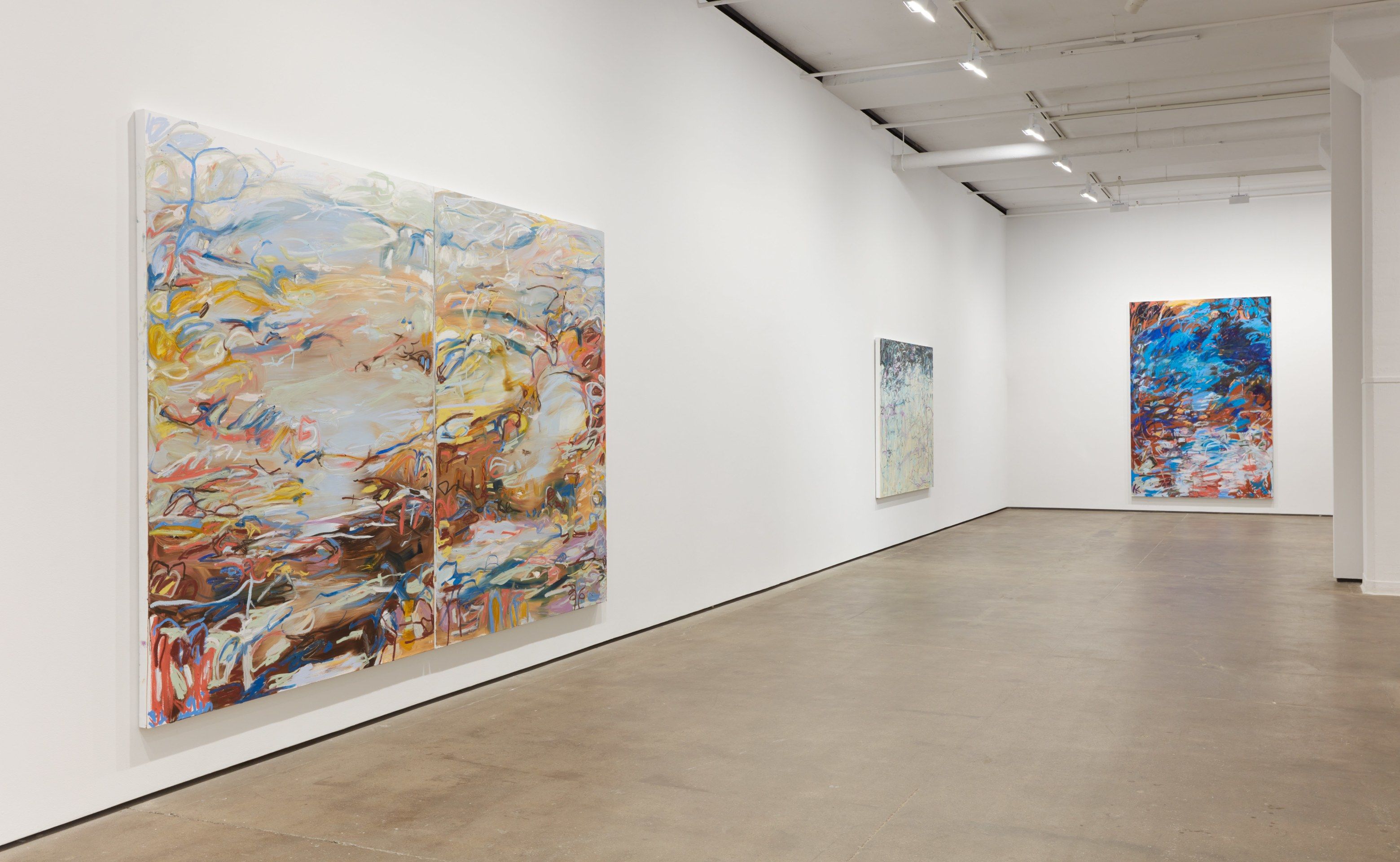 Installation view 5