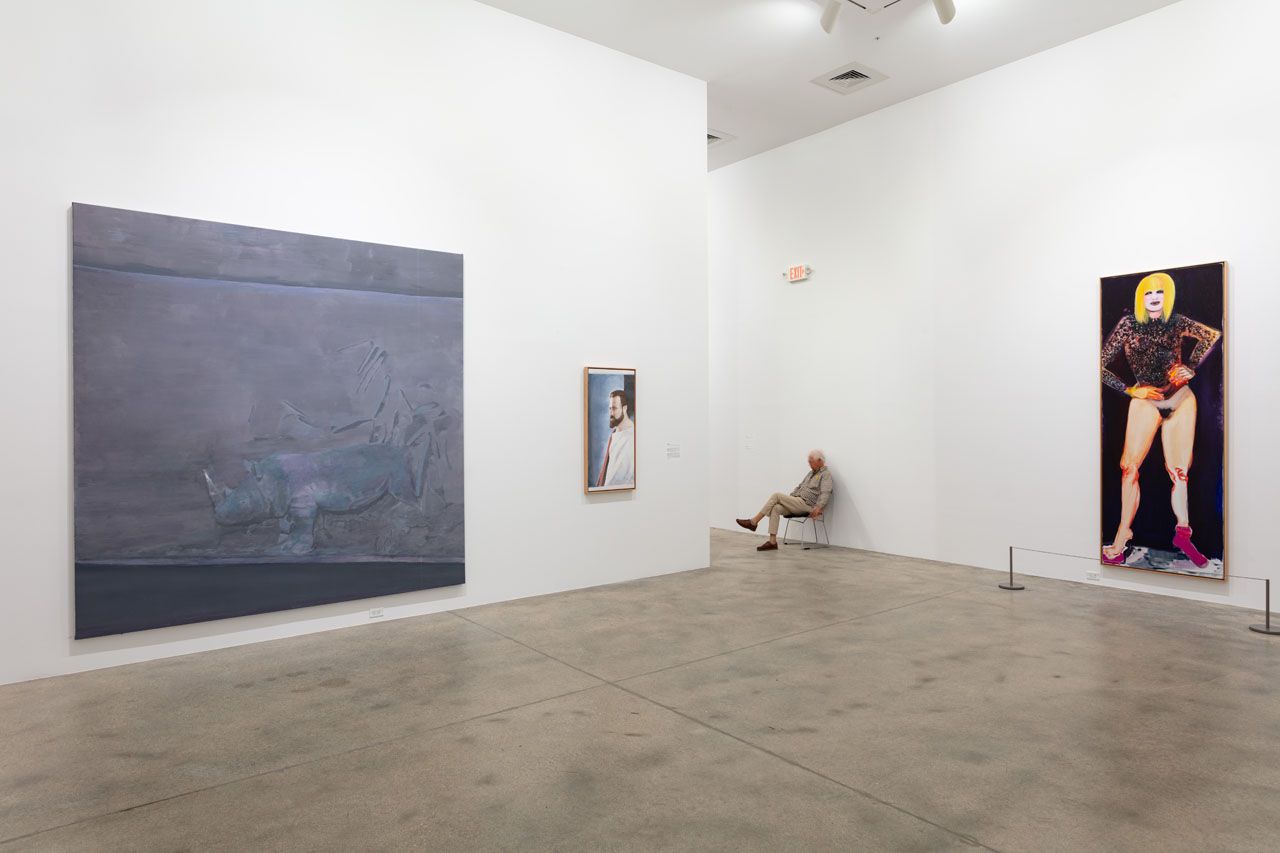 Collection Highlights, Collection Highlights at Rubell Museum, photo 13