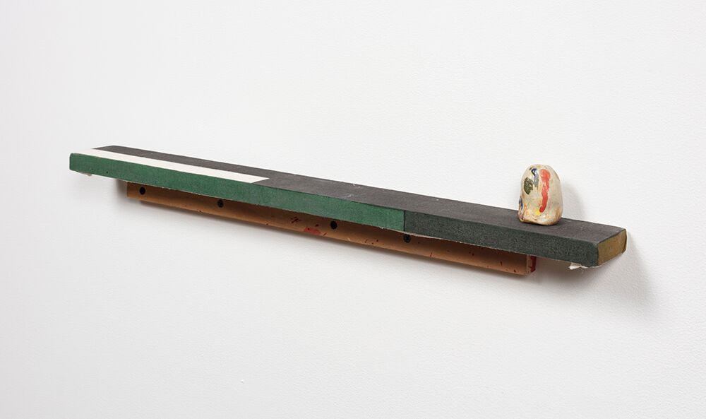 Kevin McNamee-Tweed, Literature at Steve Turner, photo 15