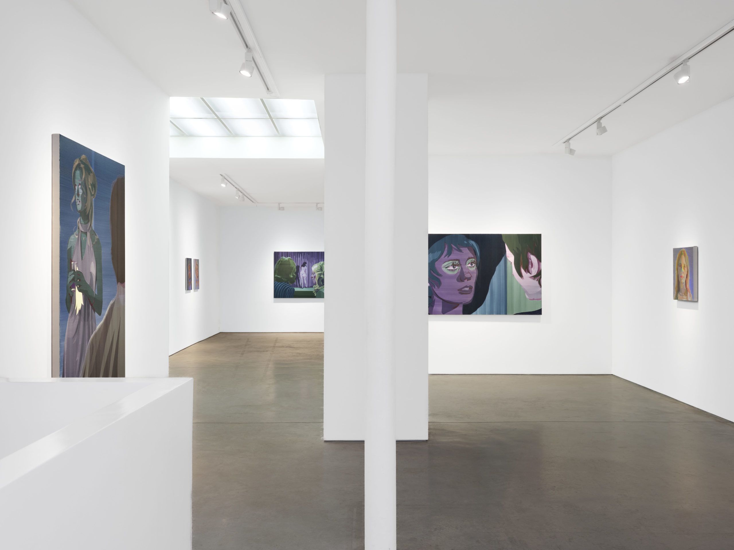 Nina Childress, Casting at Art : Concept, photo 2