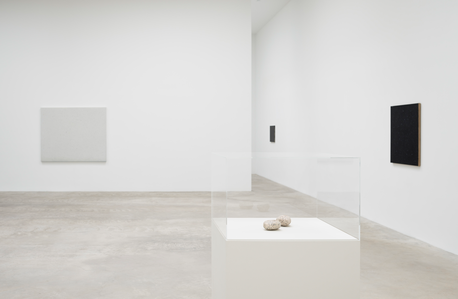Vija Celmins, Vija Celmins at Matthew Marks, photo 5