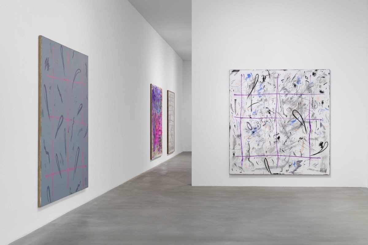 Henning Strassburger, Kenny at Blain|Southern, photo 2