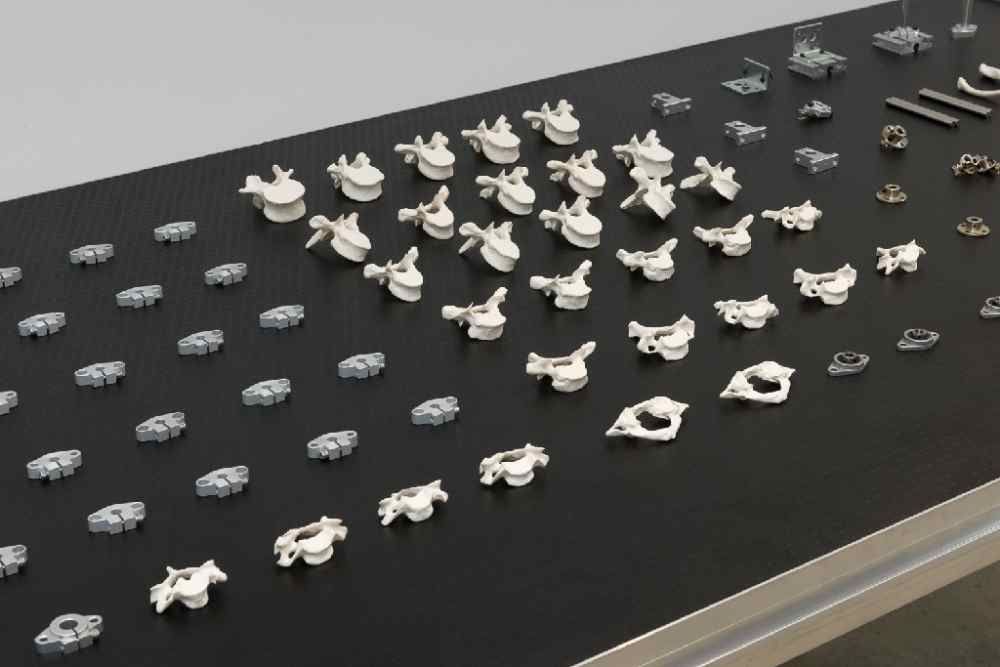 Geumhyung Jeong, Under Construction at ICA London, photo 3