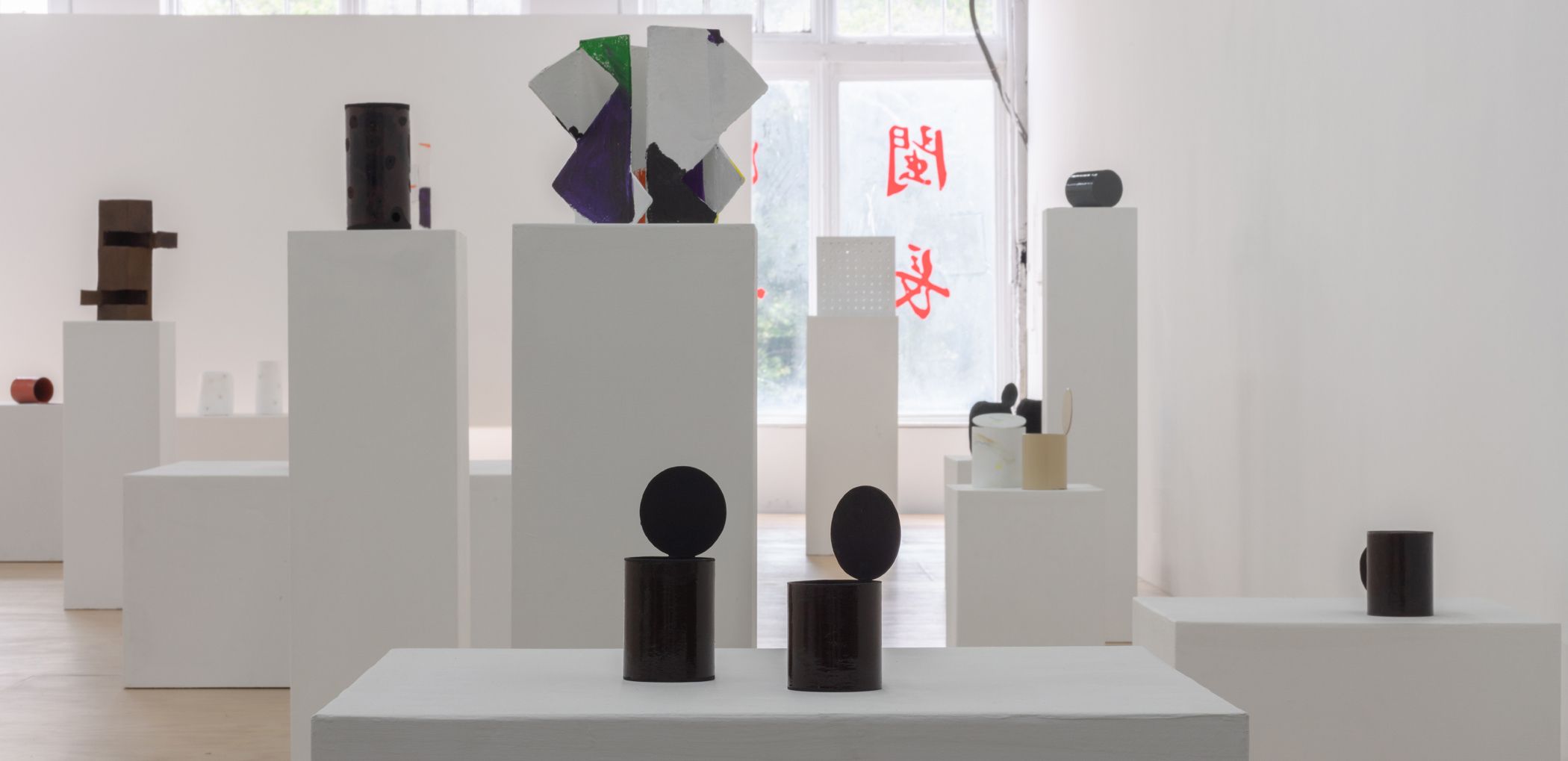 Peter Fischli, Cans, Bags & Boxes at Reena Spaulings Fine Art, photo 4