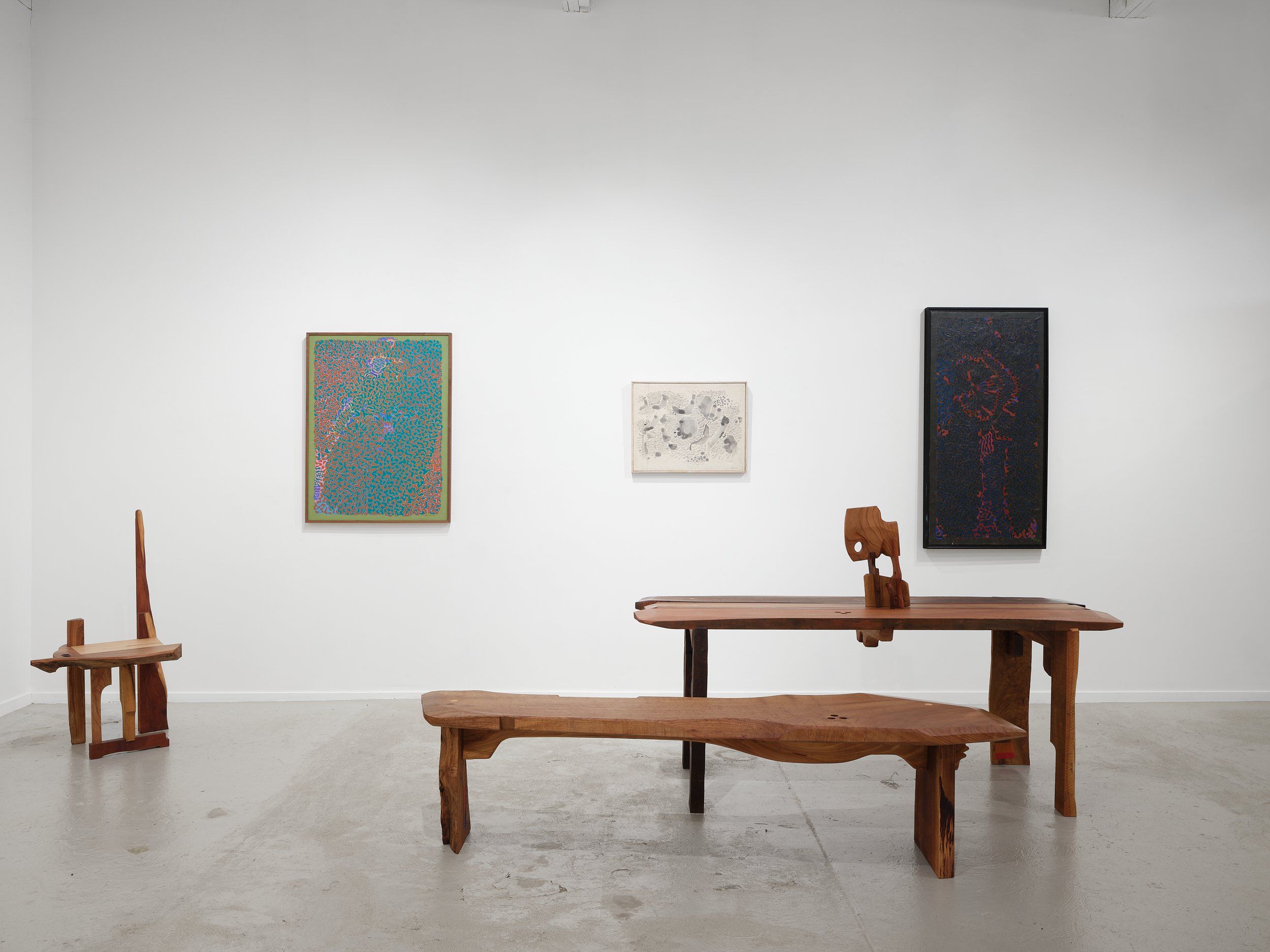 Rio Kobayashi & Fritz Rauh, image 3 of 4