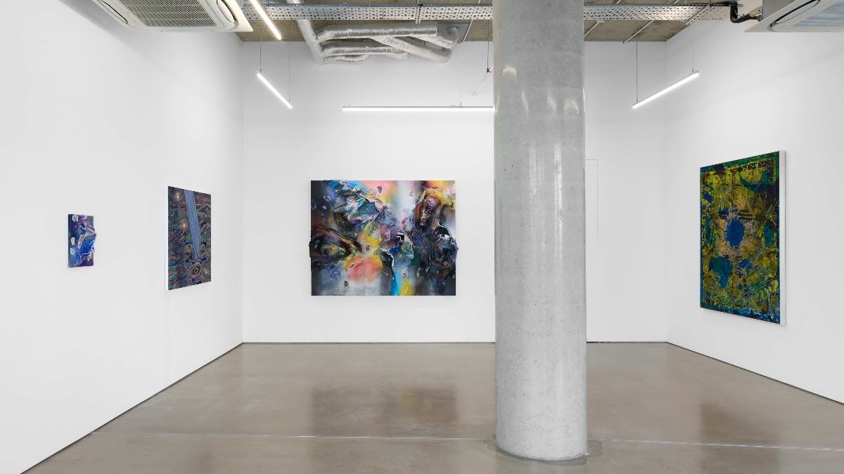 Phosphor, Phosphor at Project Native Informant, photo 2