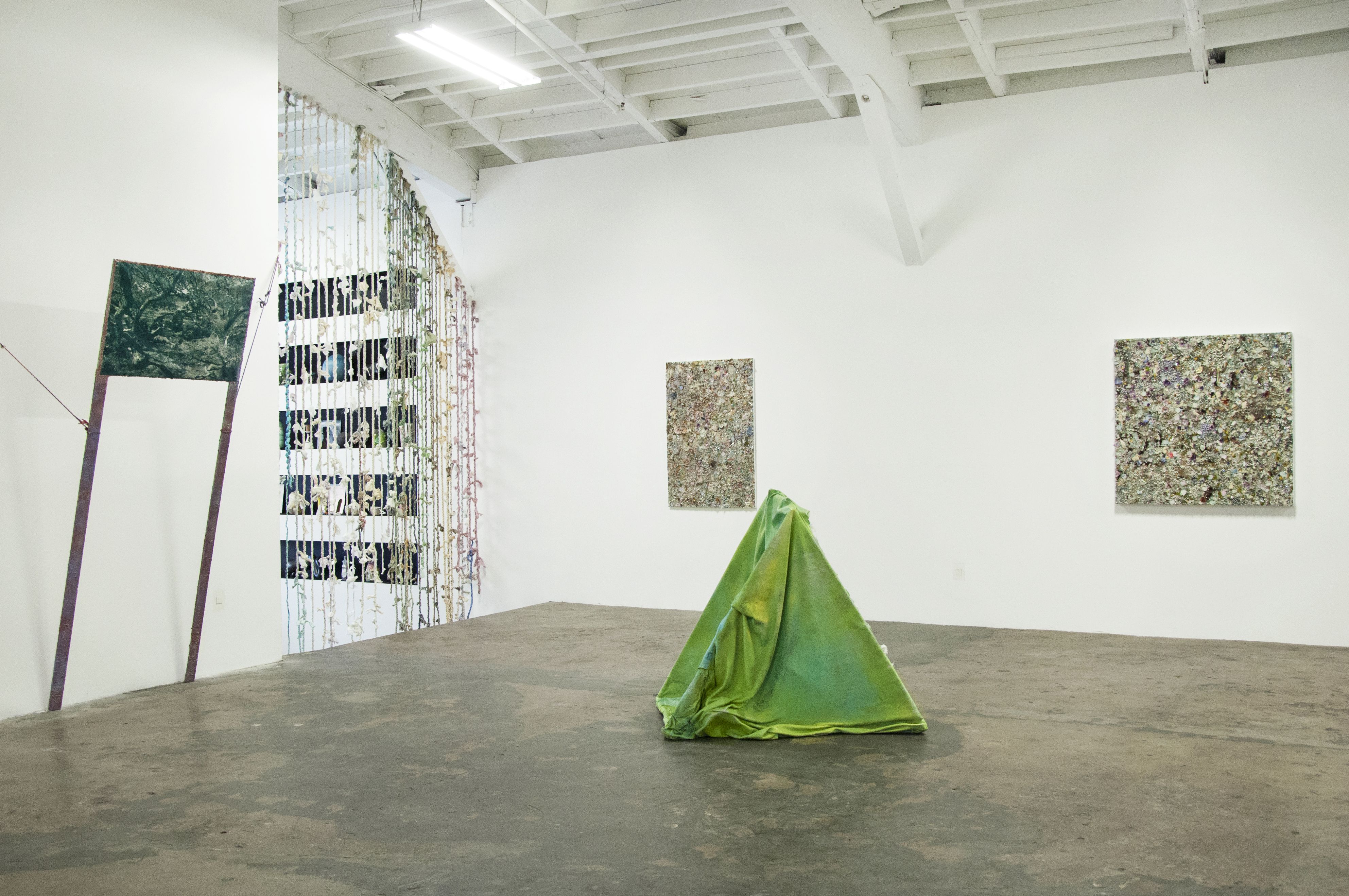 Audrey Hope, Remembering Not Remembering at Museum as Retail Space, photo 5
