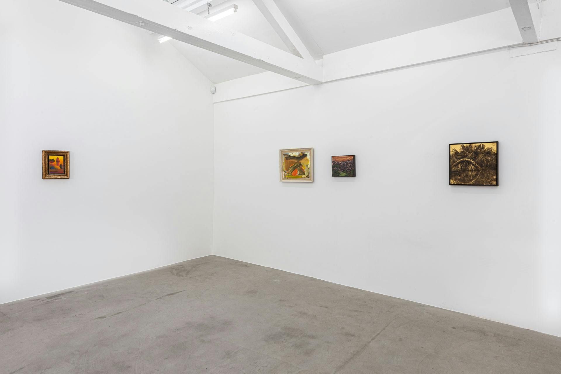 Cirrus: On Landscape, Cirrus: On Landscape at Niso, photo 14